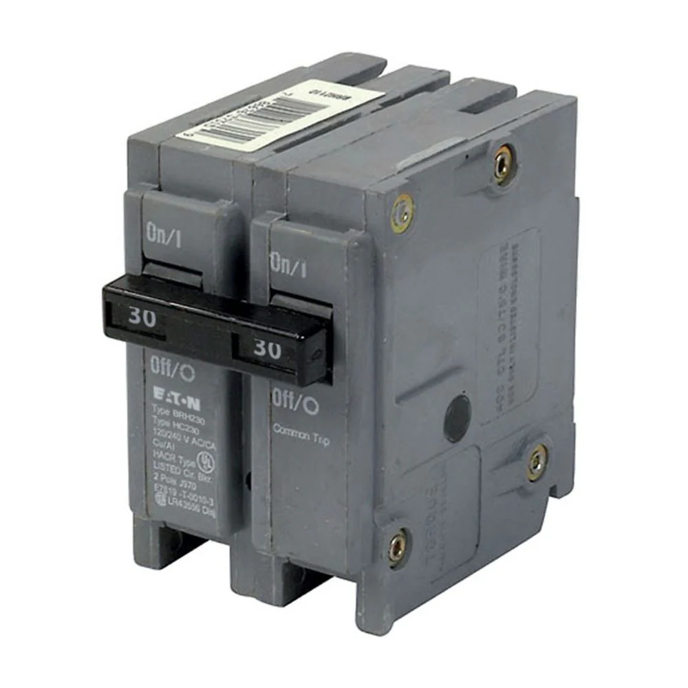 BRH230 - Eaton - Molded Case Circuit Breakers