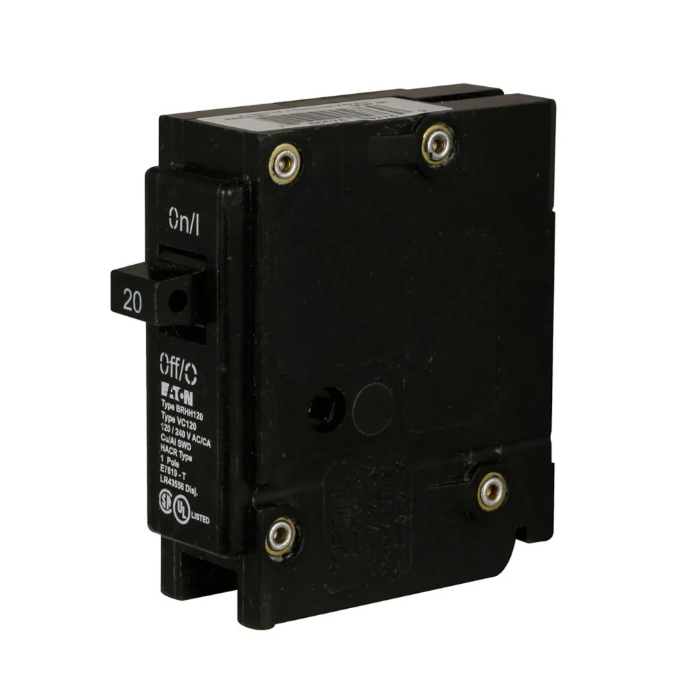 BRHH120 - Eaton - Molded Case Circuit Breakers - Image 3