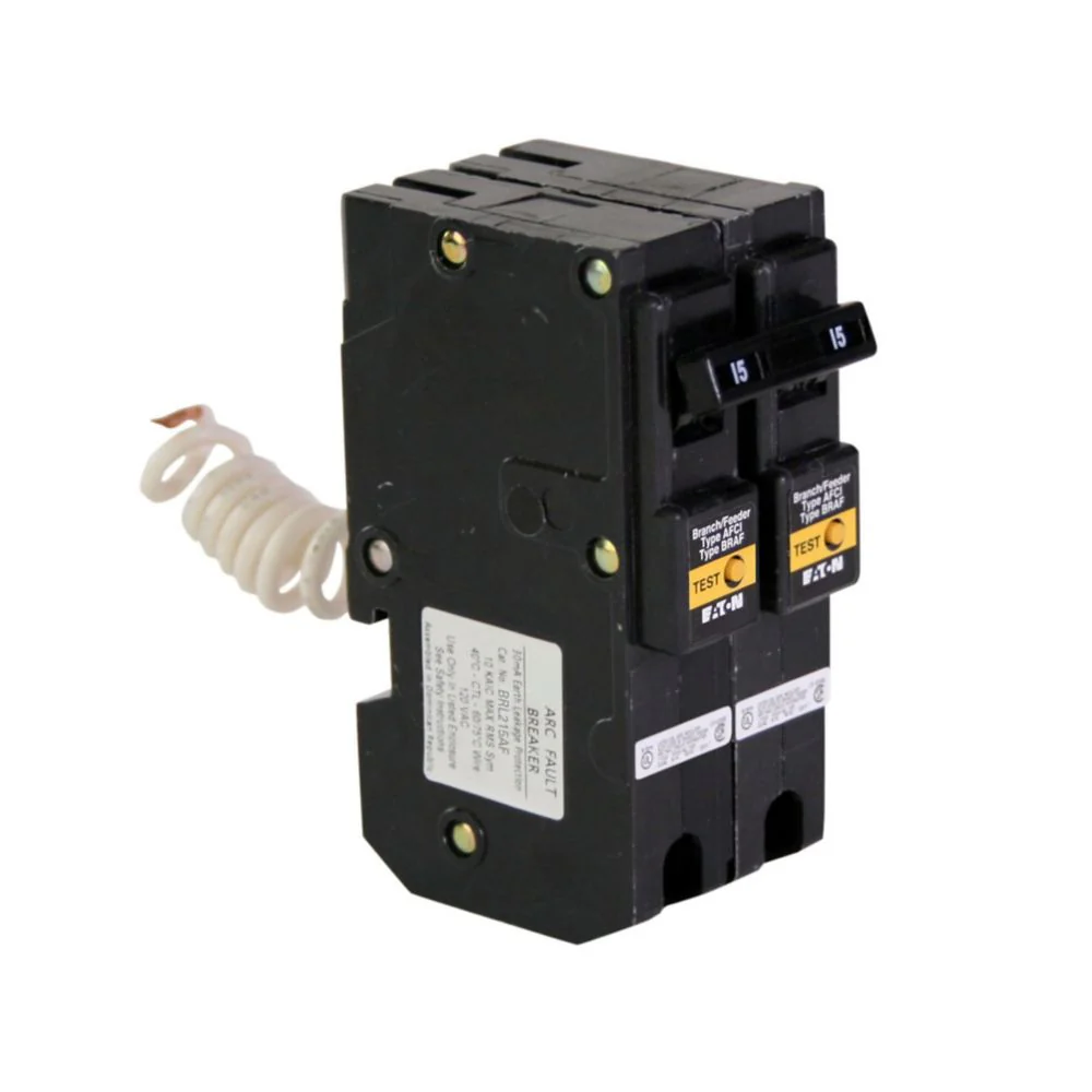 BRL215AF - Eaton - Molded Case Circuit Breakers - Image 2