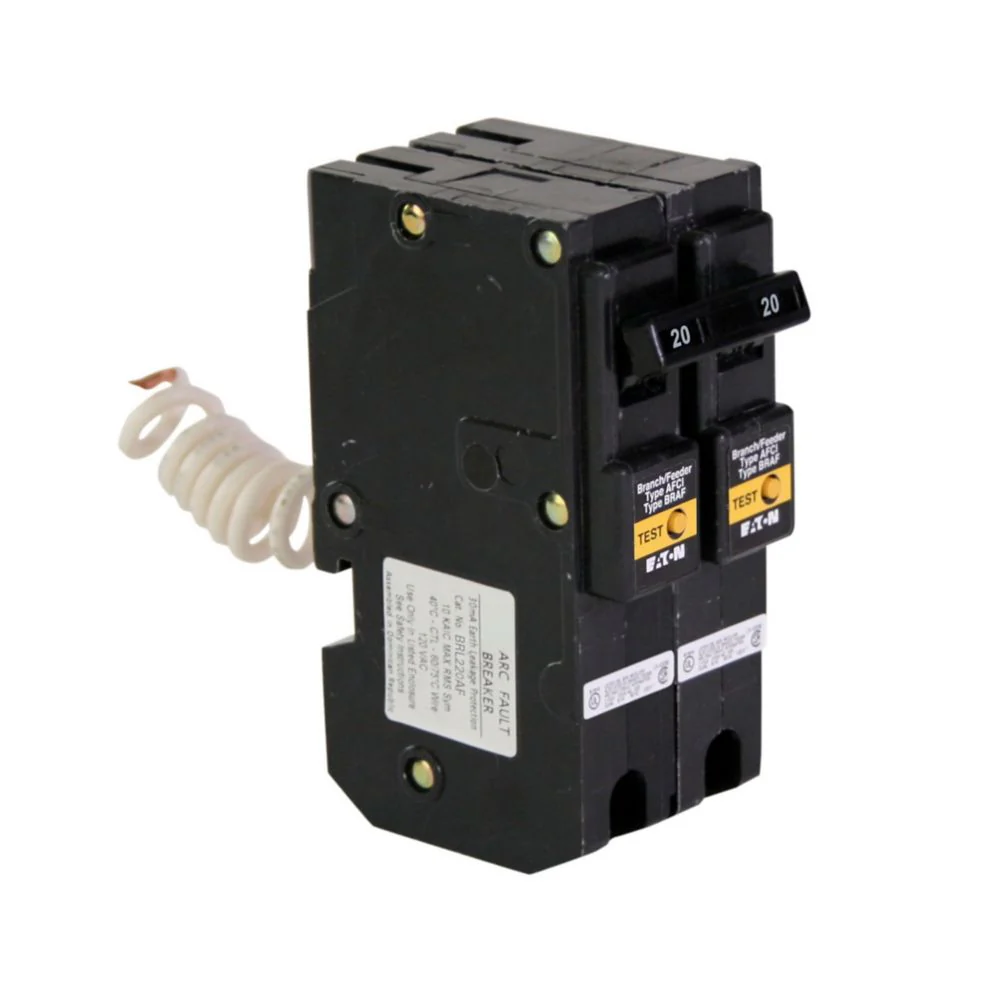 BRL220AF - Eaton - Molded Case Circuit Breakers - Image 2