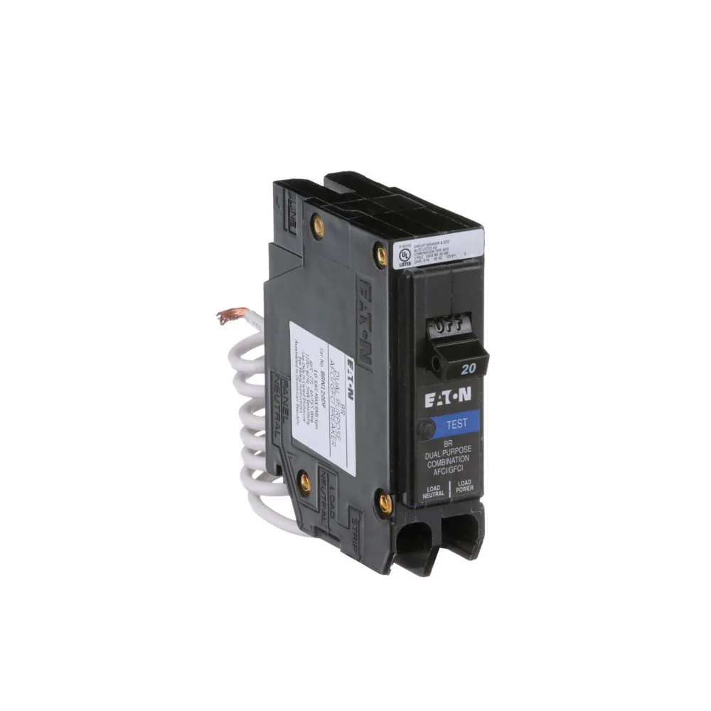BRN120DF - Eaton - Molded Case Circuit Breakers - Image 6