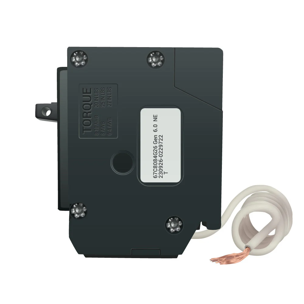 BRN120GF - Eaton - Molded Case Circuit Breakers - Image 2