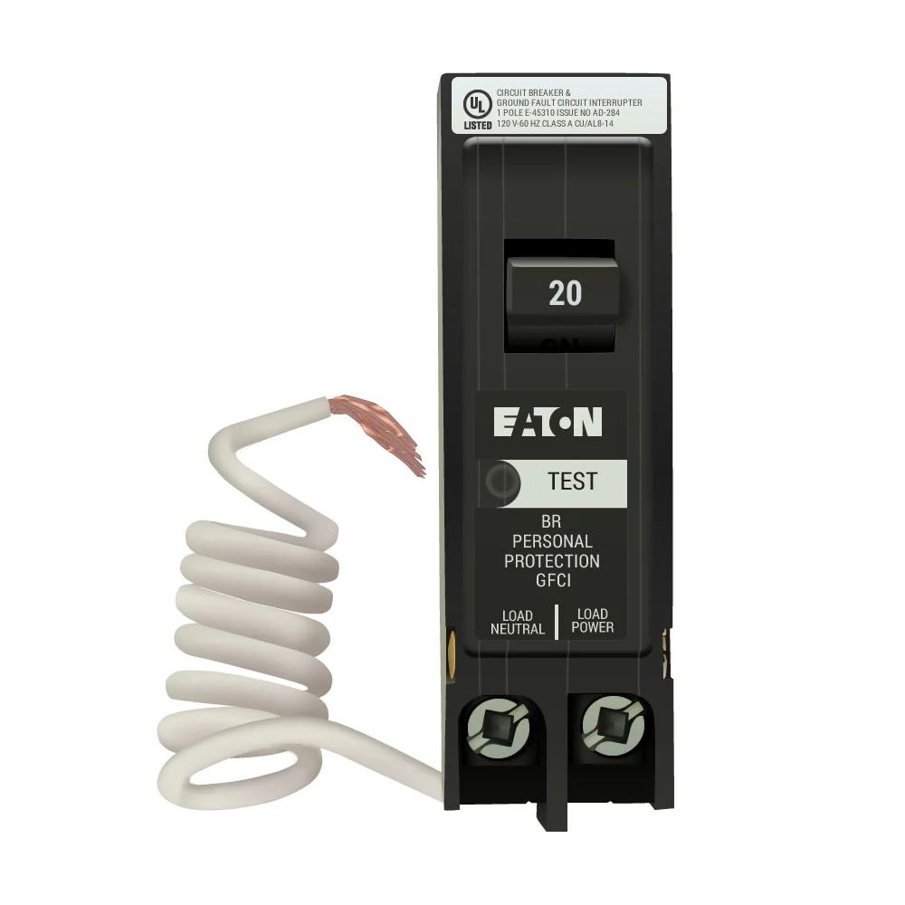 BRN120GF - Eaton - Molded Case Circuit Breakers - Image 4