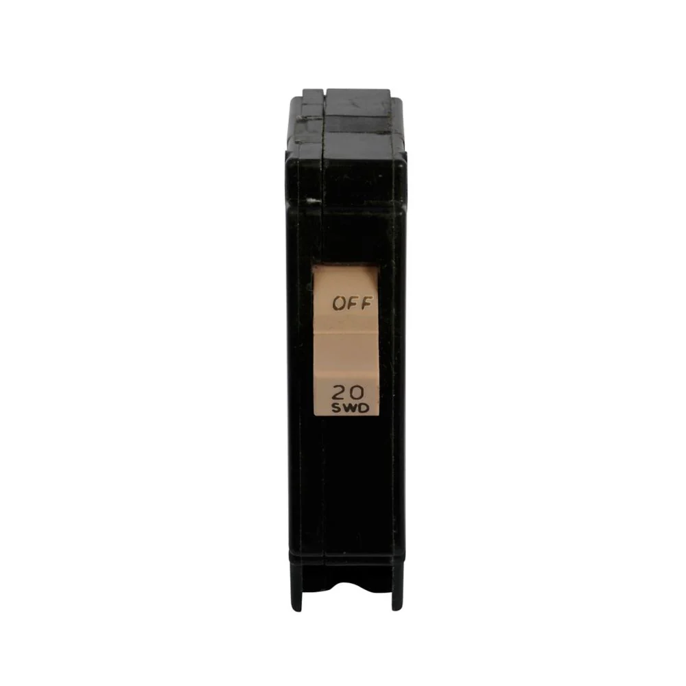 CH120HM - Eaton - Molded Case Circuit Breakers