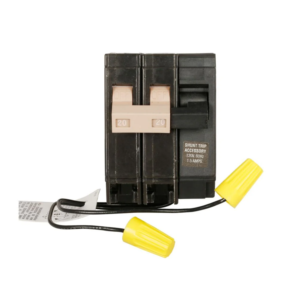 CH2100ST - Eaton - Molded Case Circuit Breakers