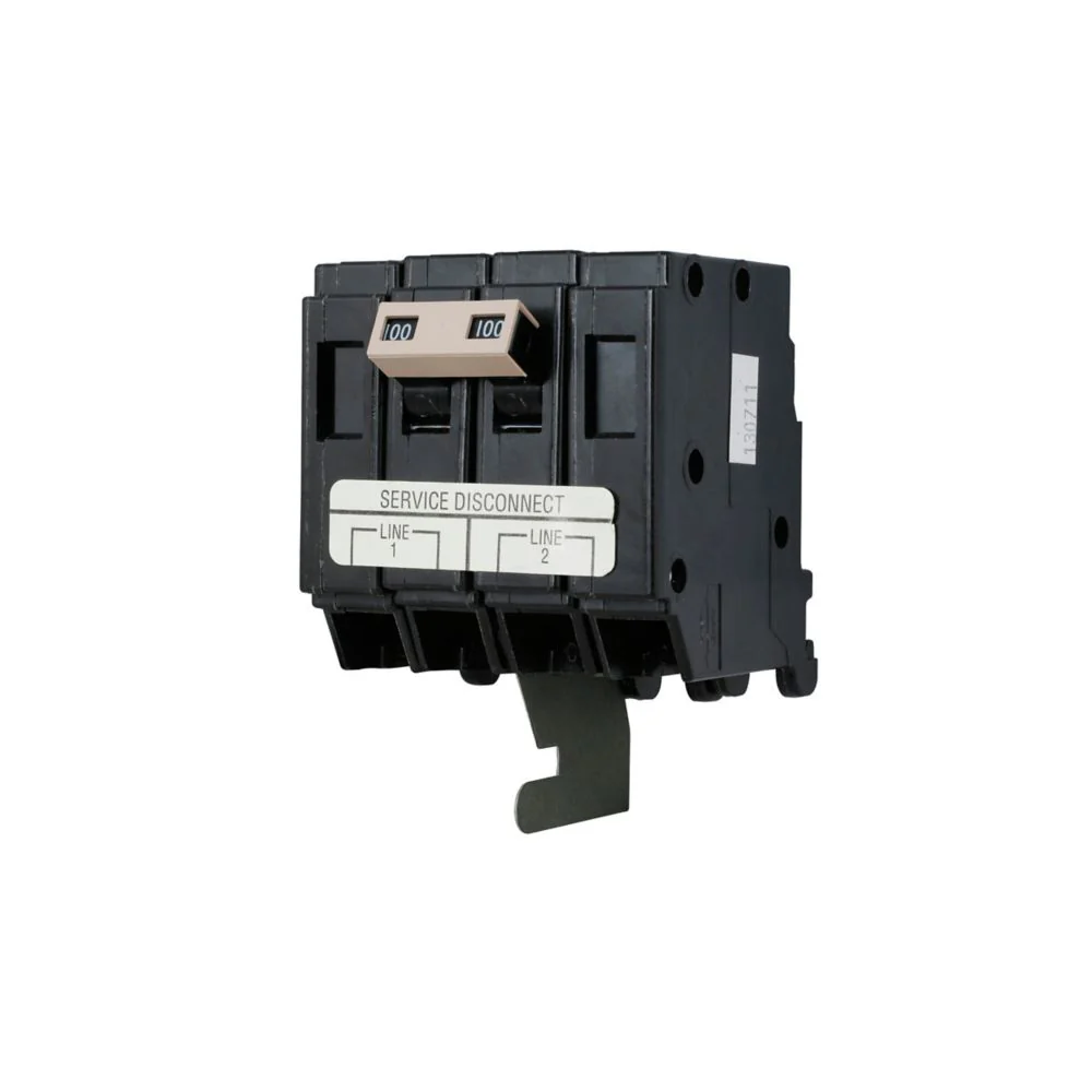 CH2150X - Eaton - Molded Case Circuit Breakers - Image 3