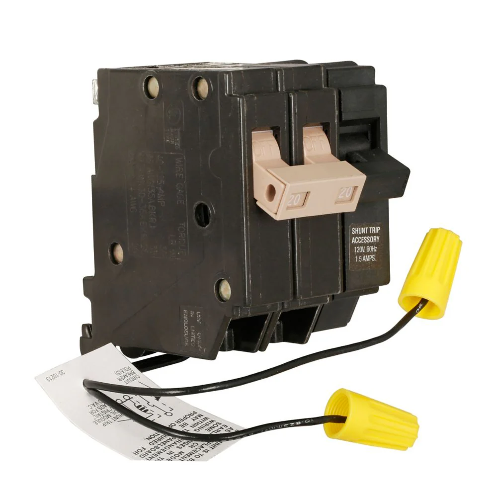 CH280ST - Eaton - Molded Case Circuit Breakers - Image 2
