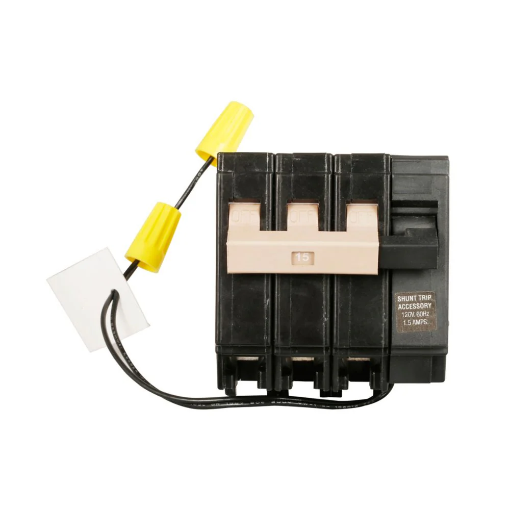 CH3090ST - Eaton - Molded Case Circuit Breakers