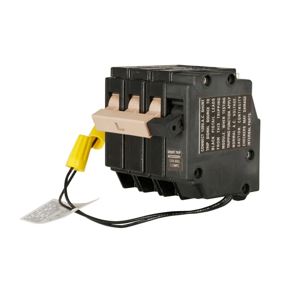 CH3090ST - Eaton - Molded Case Circuit Breakers - Image 3