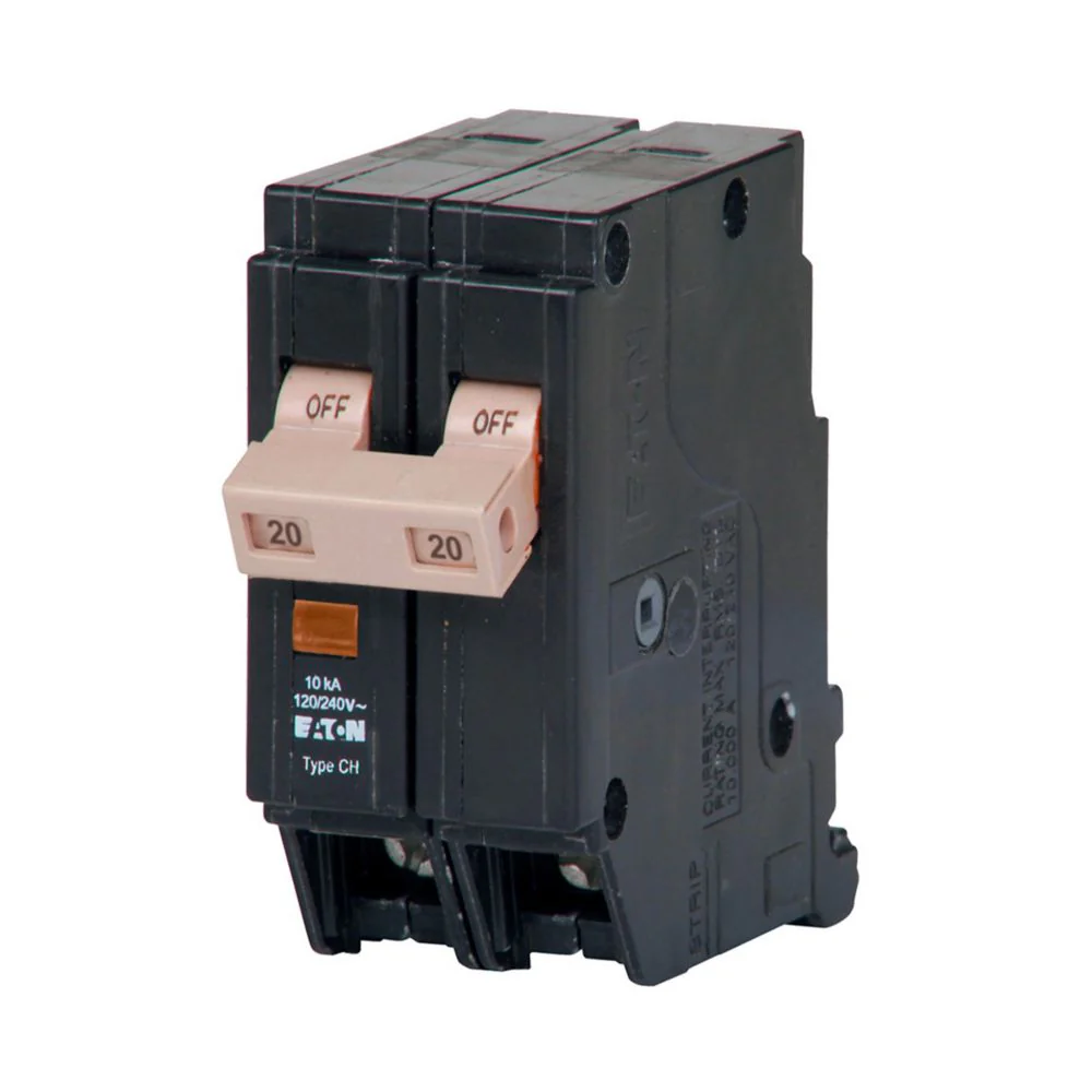 CHF240ST - Eaton - Molded Case Circuit Breakers