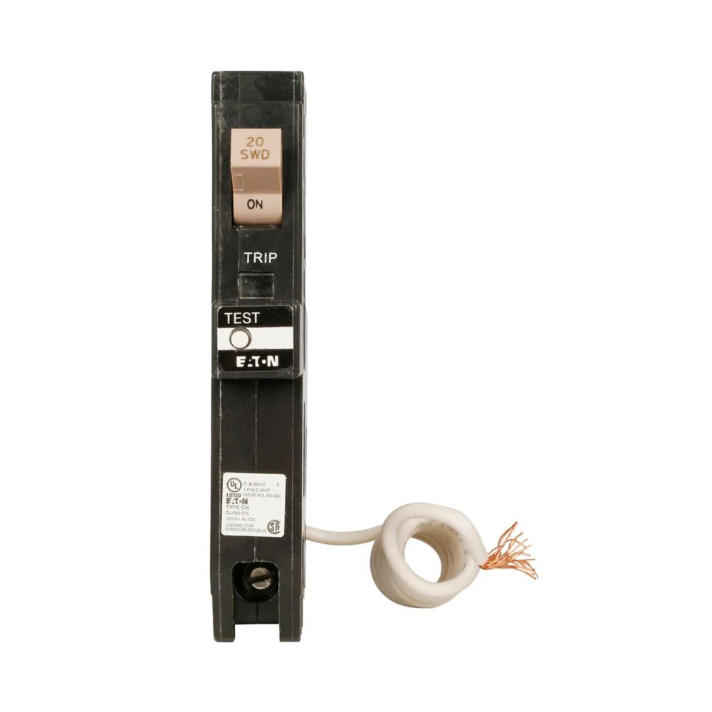 CHFGF120 - Eaton - Molded Case Circuit Breakers