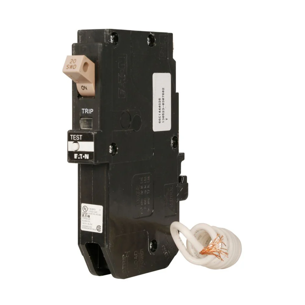 CHFGF120 - Eaton - Molded Case Circuit Breakers - Image 3