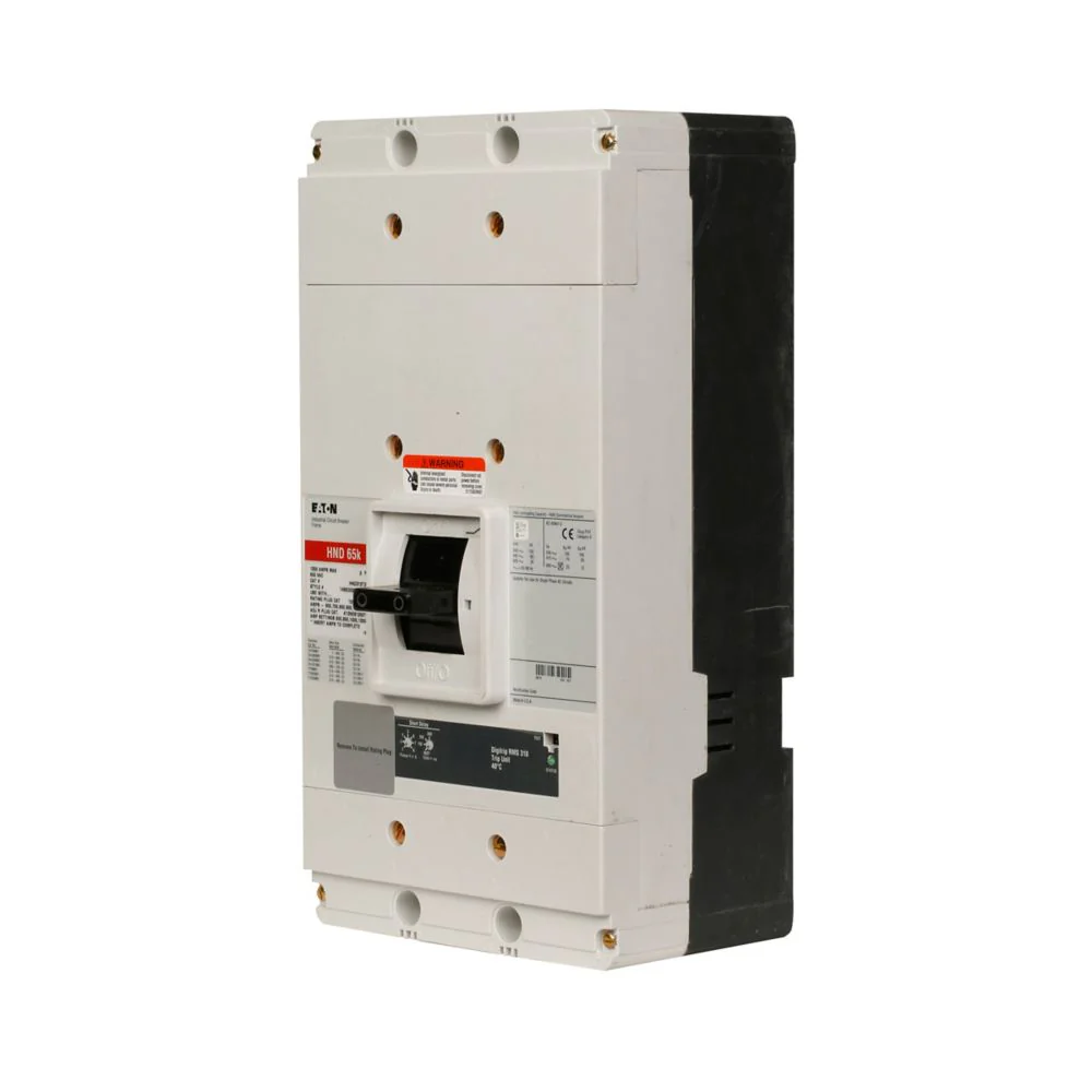 CHND312T33W - Eaton - Molded Case Circuit Breakers - Image 2