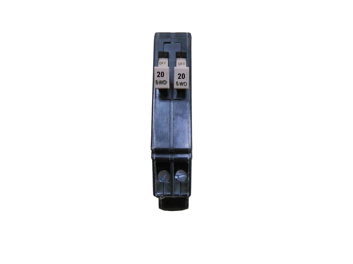 CHNT1520 - Eaton - Molded Case Circuit Breakers
