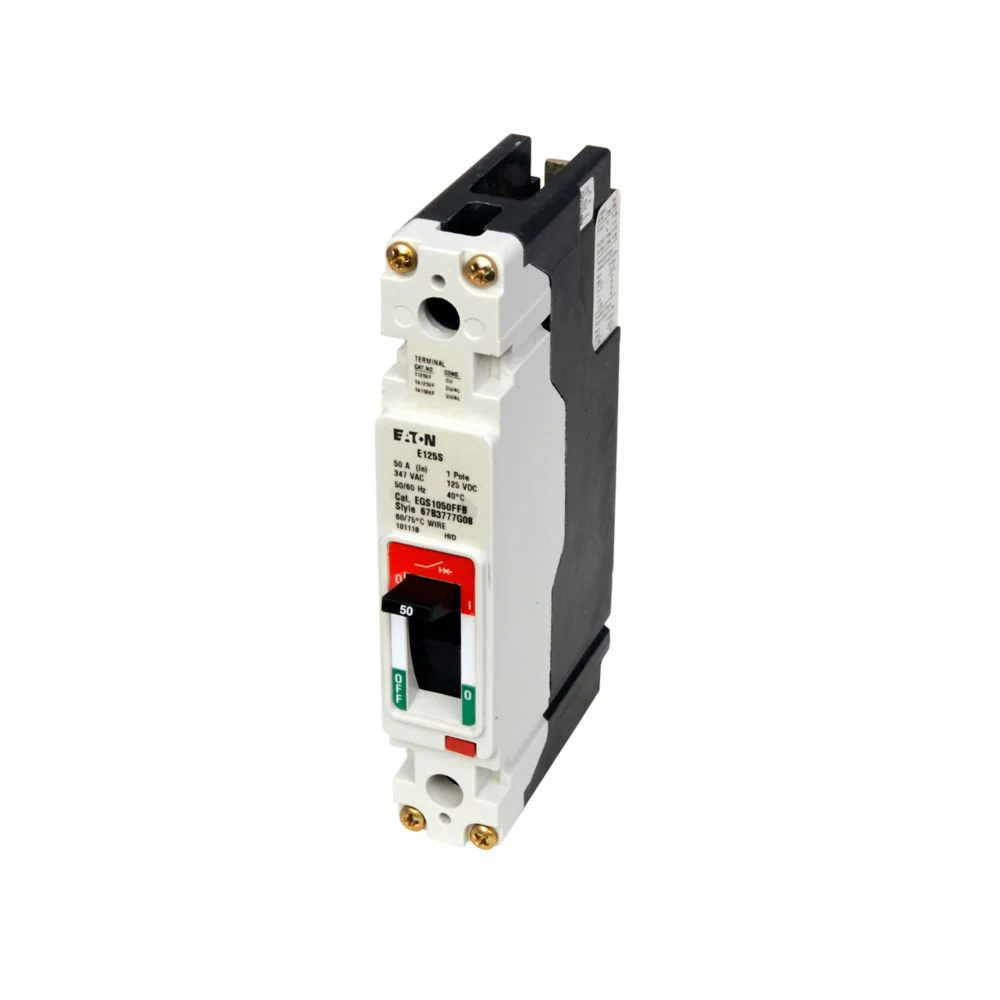 EGH1030FFB - Eaton - Molded Case Circuit Breakers - Image 3