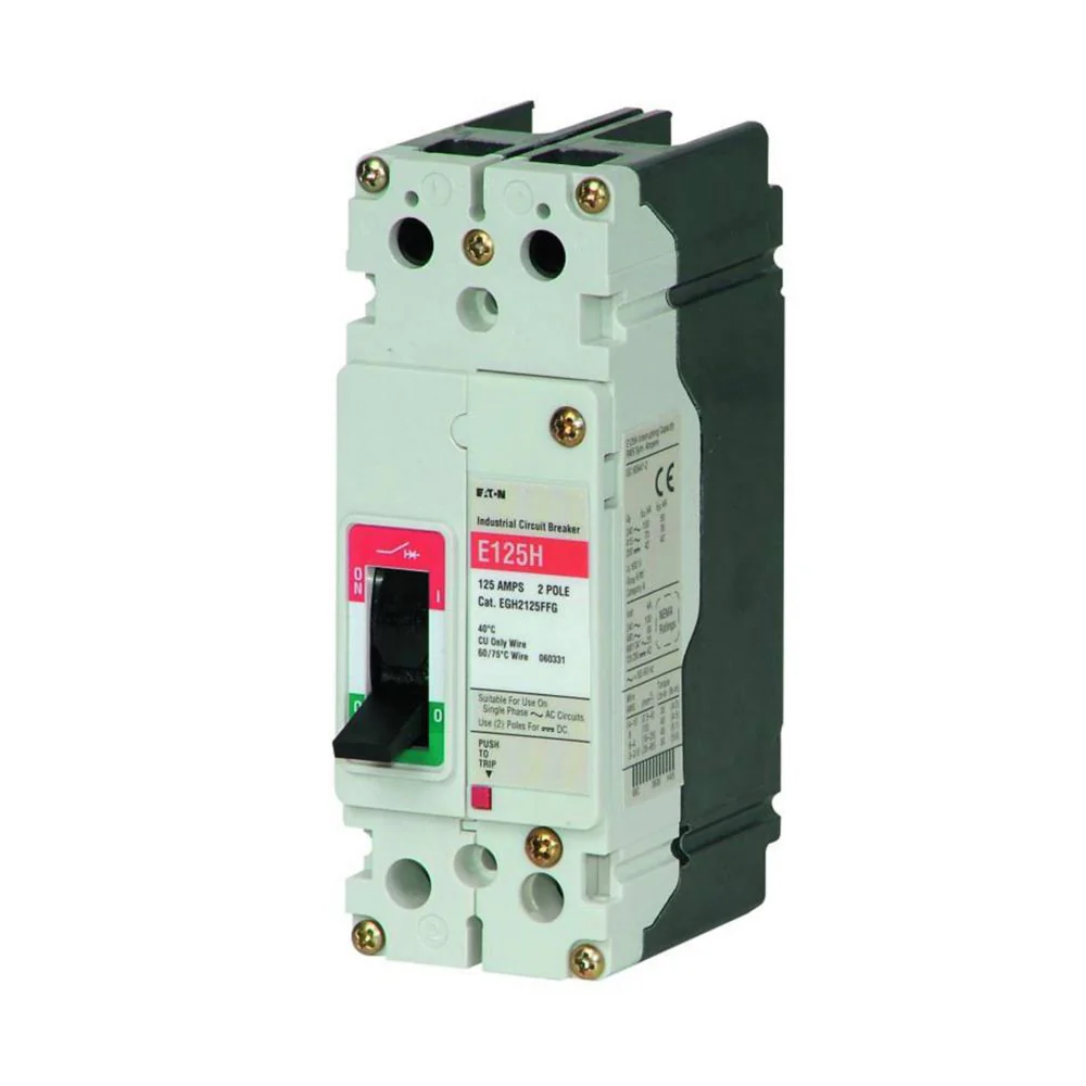 EGH2020FFG - Eaton - Molded Case Circuit Breakers - Image 2