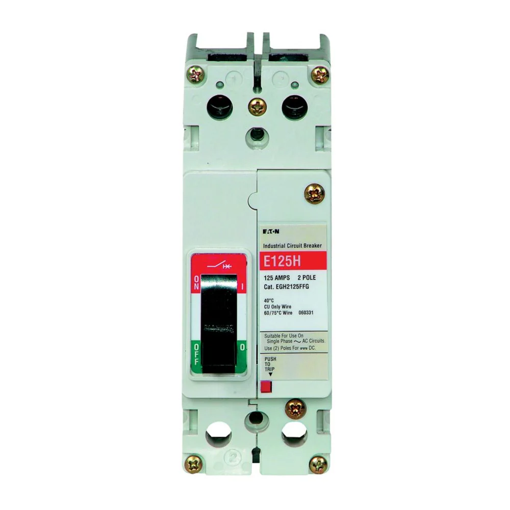 EGH2030FFG - Eaton - Molded Case Circuit Breakers