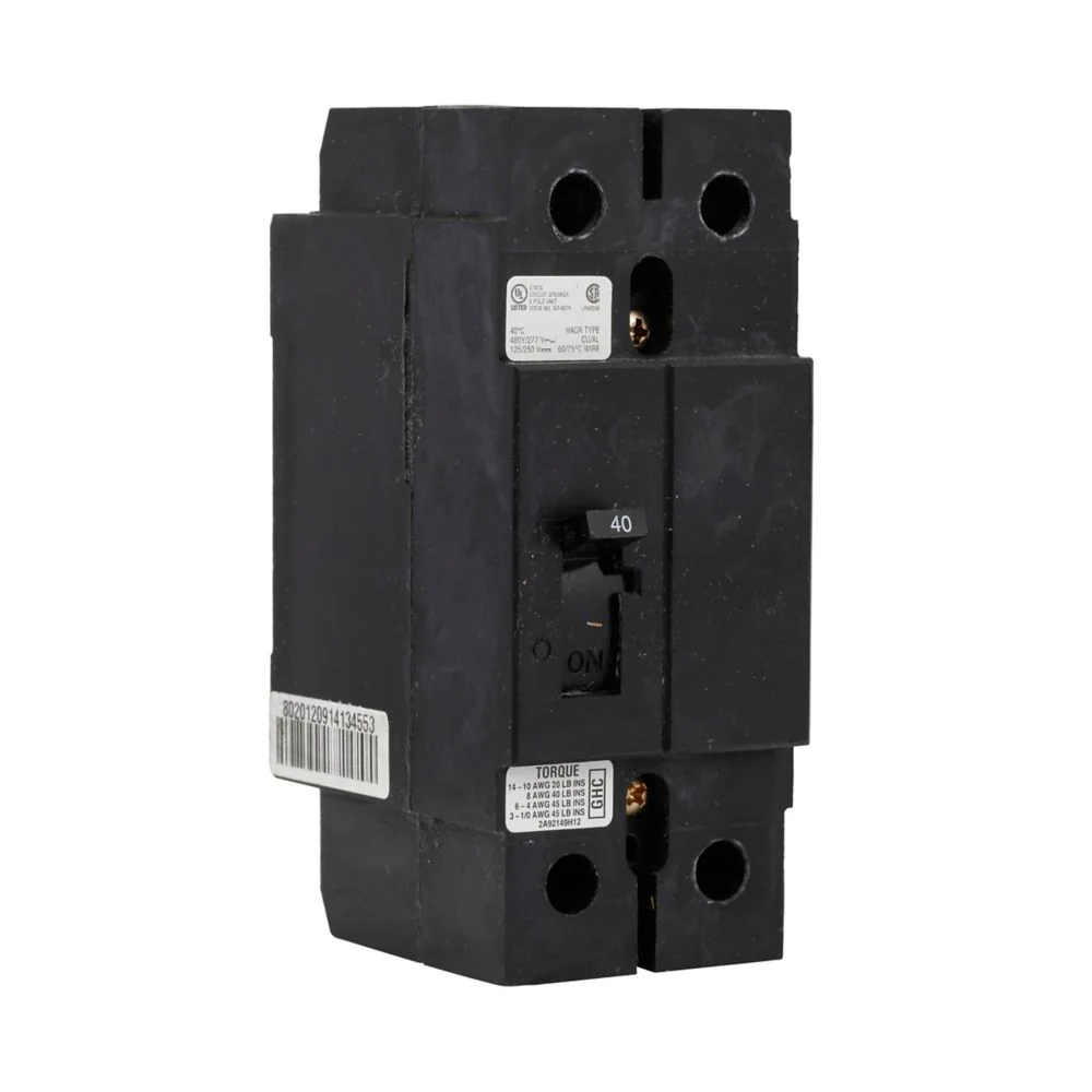 GHC2015 - Eaton - Molded Case Circuit Breakers - Image 2