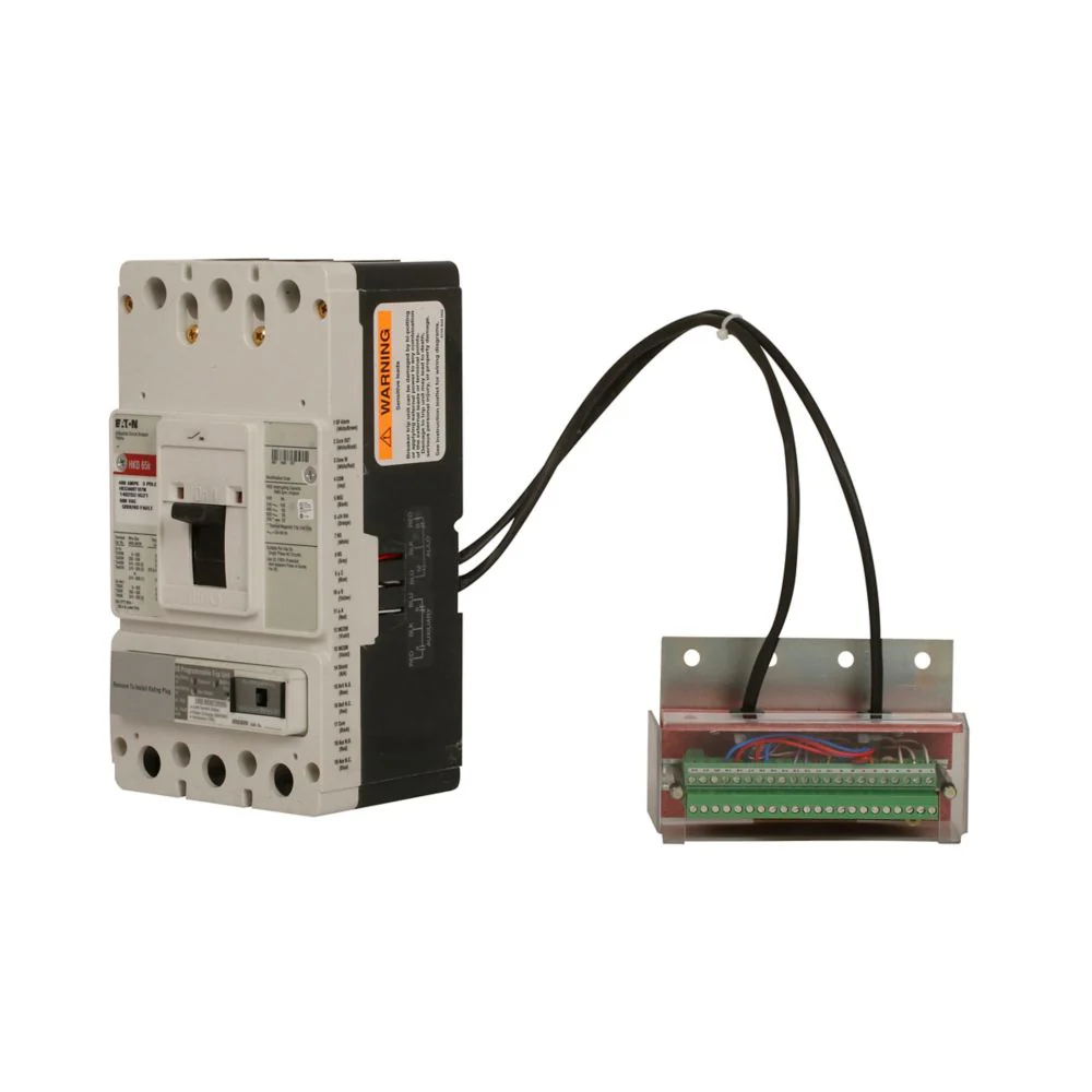 HKD3400T52W - Eaton - Molded Case Circuit Breakers - Image 2