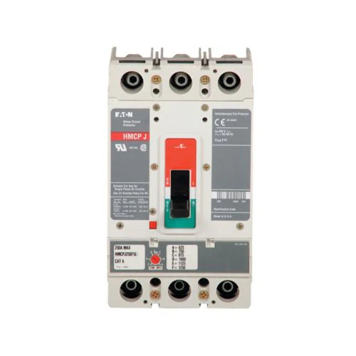 HMCPJ250D5L - Eaton - Molded Case Circuit Breakers