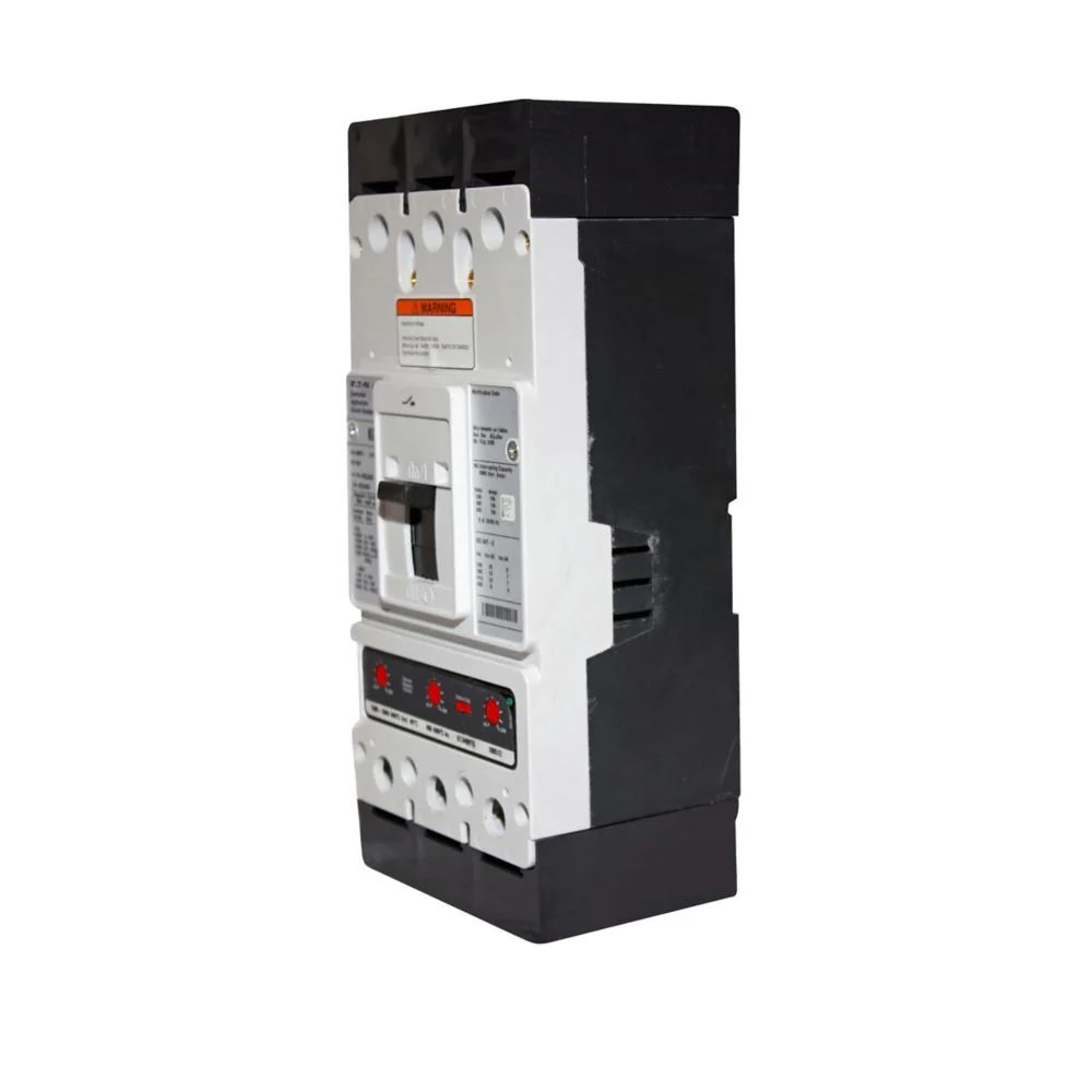 KG3400 - Eaton - Molded Case Circuit Breakers - Image 2