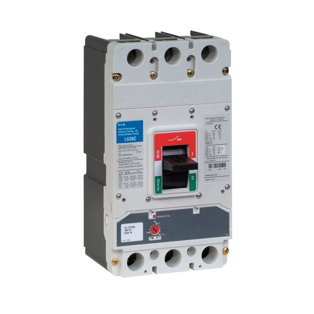 LGC3250FAG - Eaton - Molded Case Circuit Breakers - Image 3