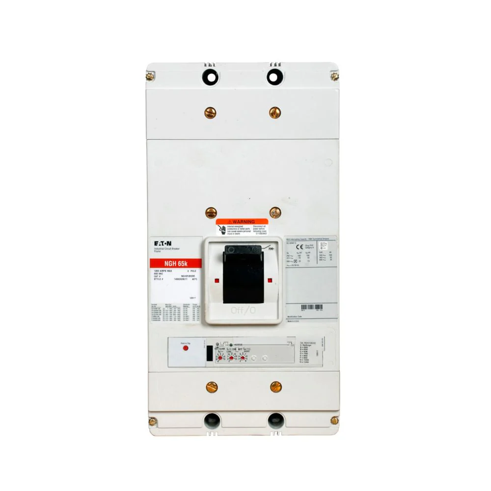 NGS308032EC - Eaton - Molded Case Circuit Breakers