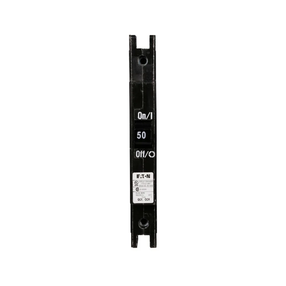 QCF1050 - Eaton - Molded Case Circuit Breakers