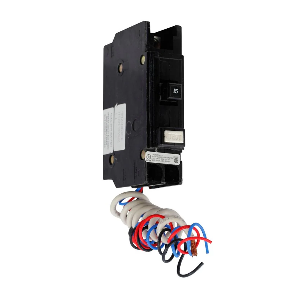 QCGF1015 - Eaton - Molded Case Circuit Breakers - Image 2