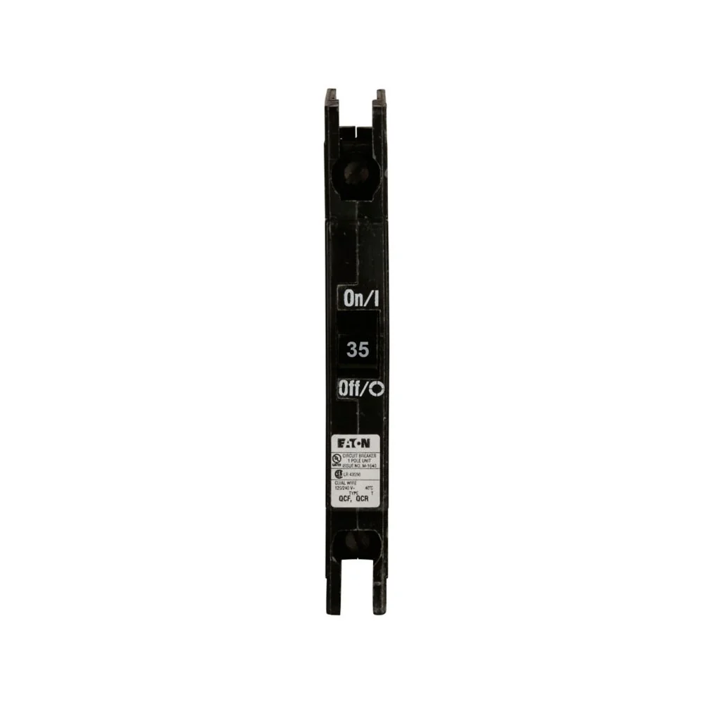 QCR2035 - Eaton - Molded Case Circuit Breakers
