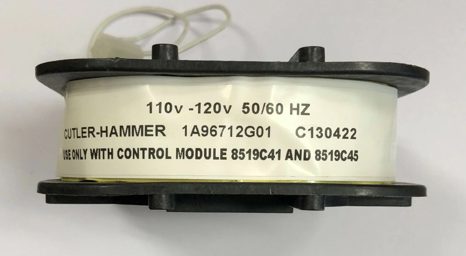 1A96712G01 - Eaton - Motor Control Part And Accessory