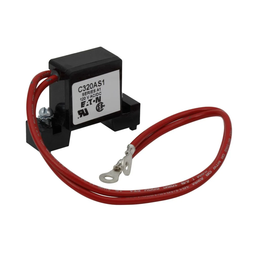 C320AS1 - Eaton - Motor Control Part And Accessory - Image 2