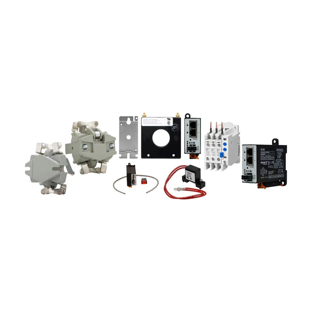 C320AS1 - Eaton - Motor Control Part And Accessory - Image 4