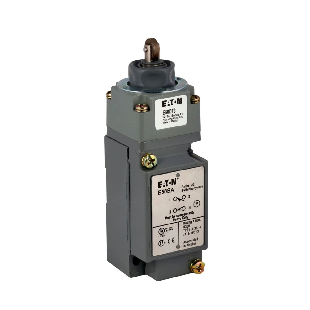 E50AT3 - Eaton - Motor Control Part And Accessory - Image 2