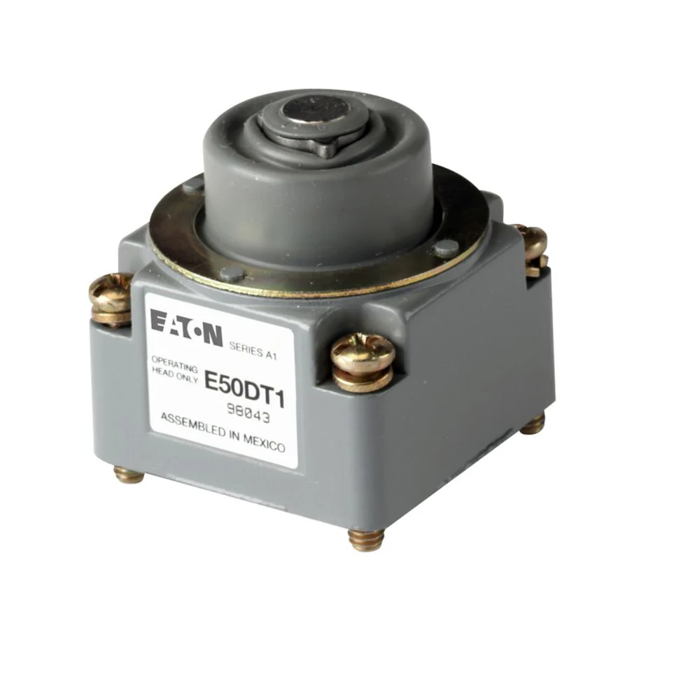 E50DT1 - Eaton - Motor Control Part And Accessory