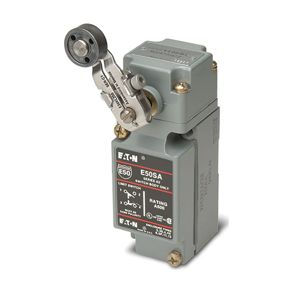 E50KL201 - Eaton - Motor Control Part And Accessory - Image 3
