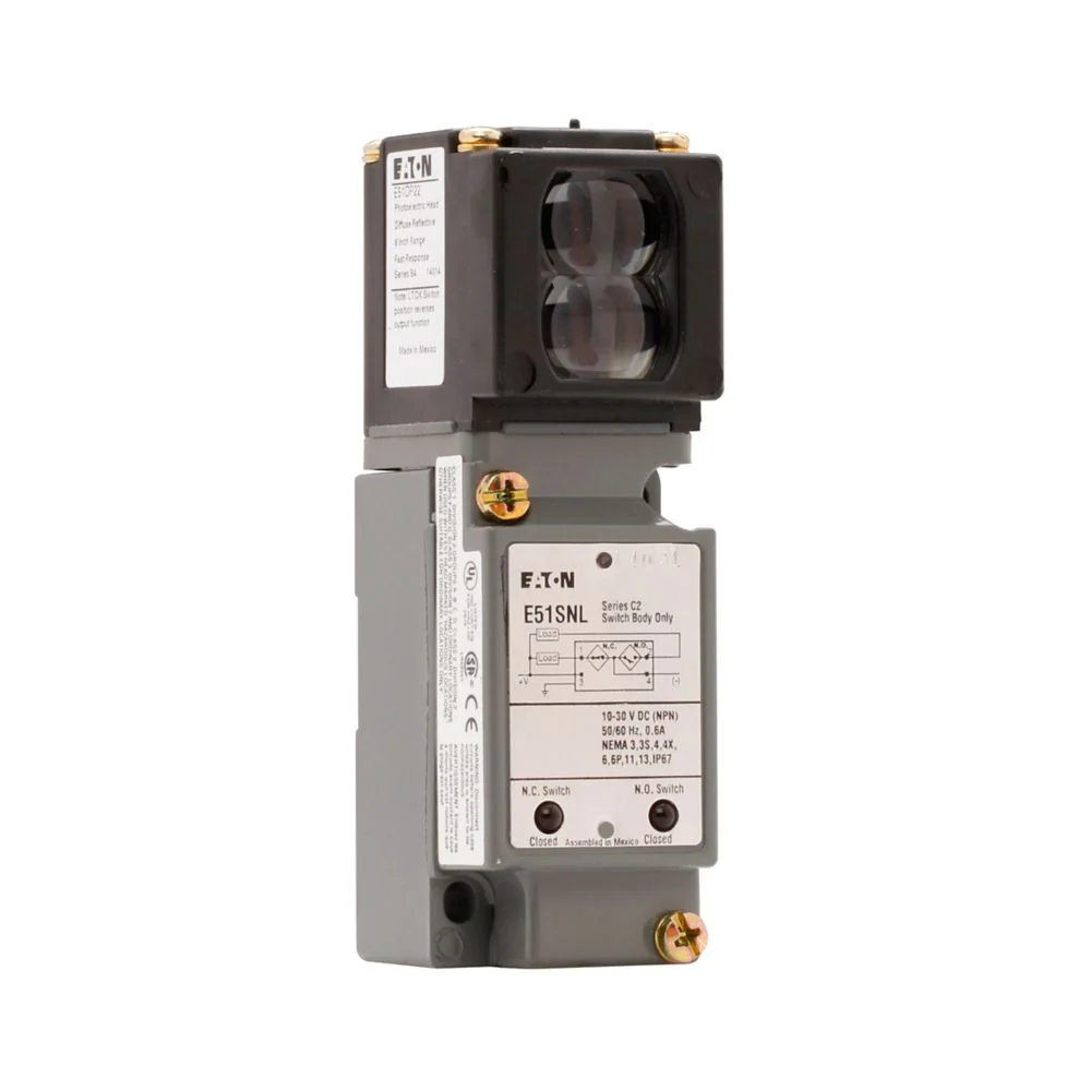 E51SAL - Eaton - Motor Control Part And Accessory - Image 2