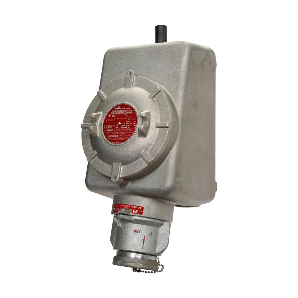 FSQC61040 - Eaton - Motor Control Part And Accessory - Image 2