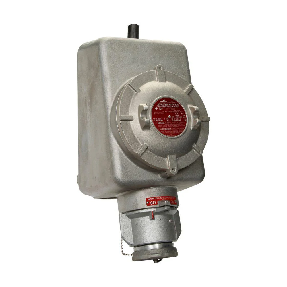 FSQC61040 - Eaton - Motor Control Part And Accessory - Image 3