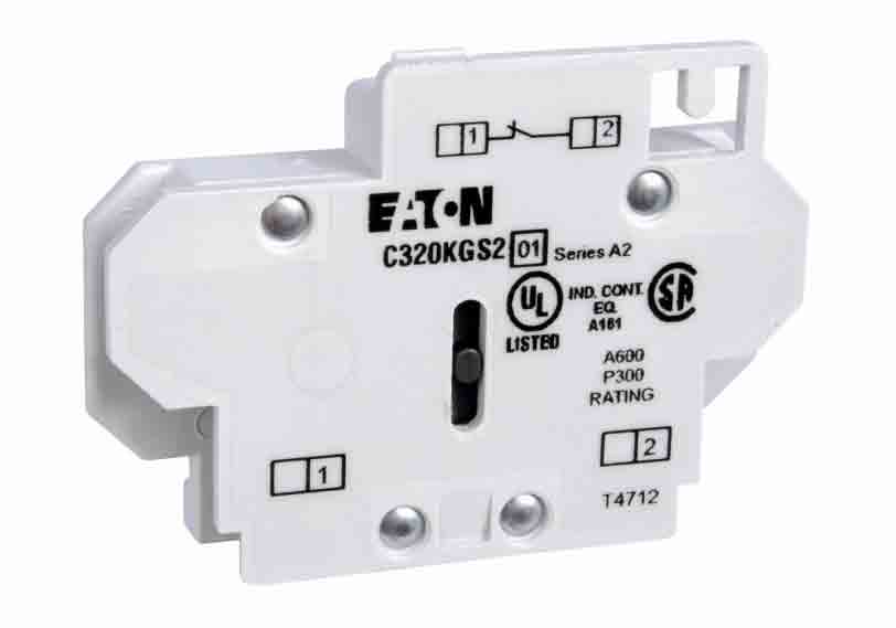 C320KGS22 - Eaton - Motor Controls - Image 2