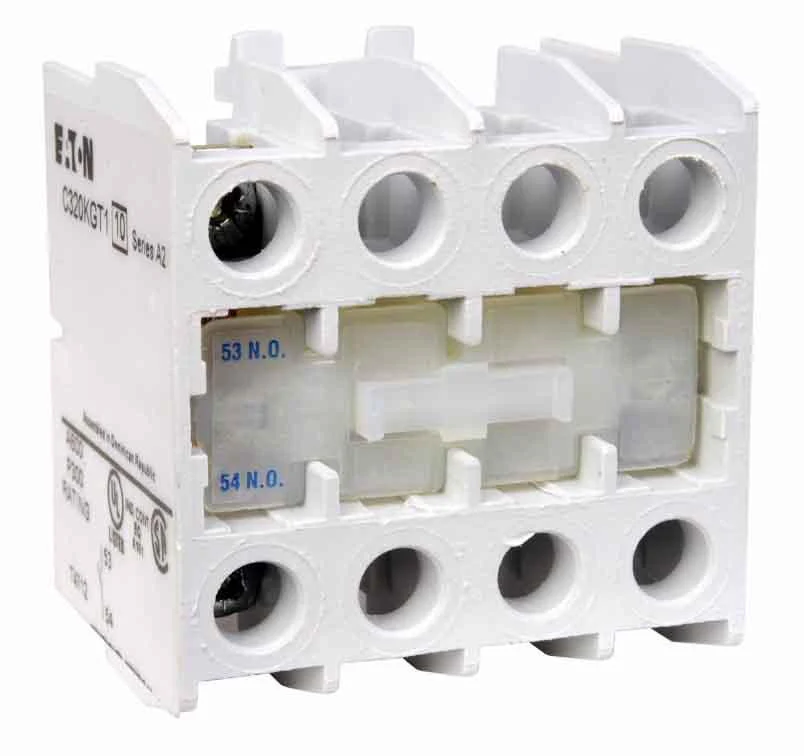 C320KGT8 - Eaton - Motor Controls - Image 2