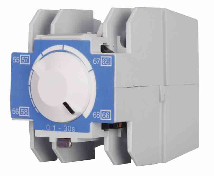 C320TP1 - Eaton - Motor Controls - Image 3