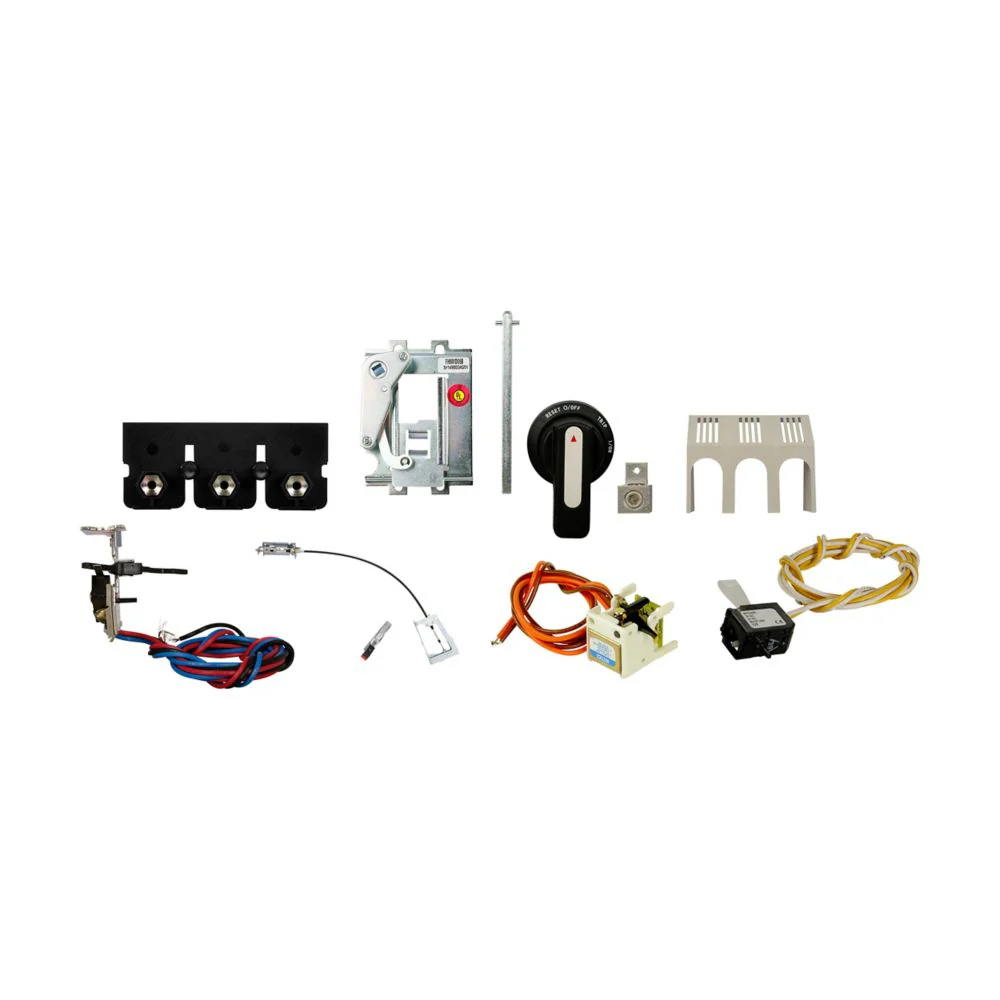 EOP1P07 - Eaton - Motor Operator