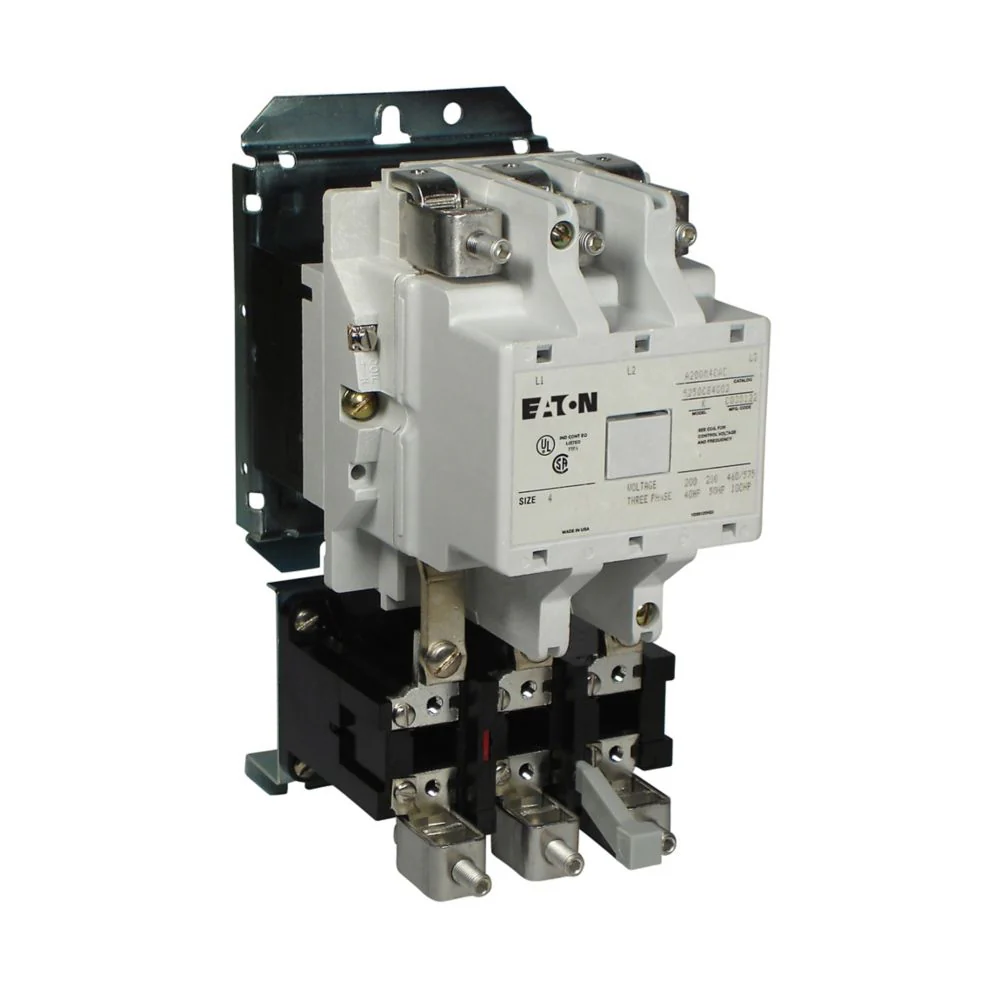 A200M4CACD - Eaton - Motor Starter - Image 2