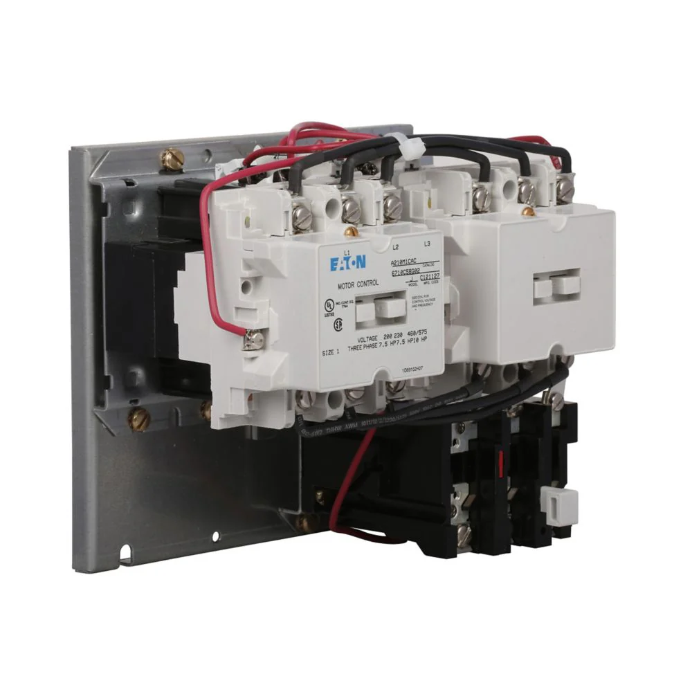 A250M0CAC - Eaton - Motor Starter - Image 3