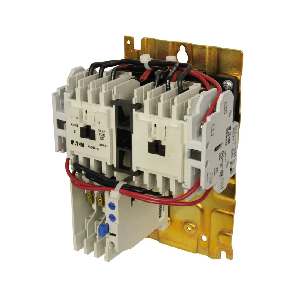 AN56AN0AC - Eaton - Motor Starter - Image 3