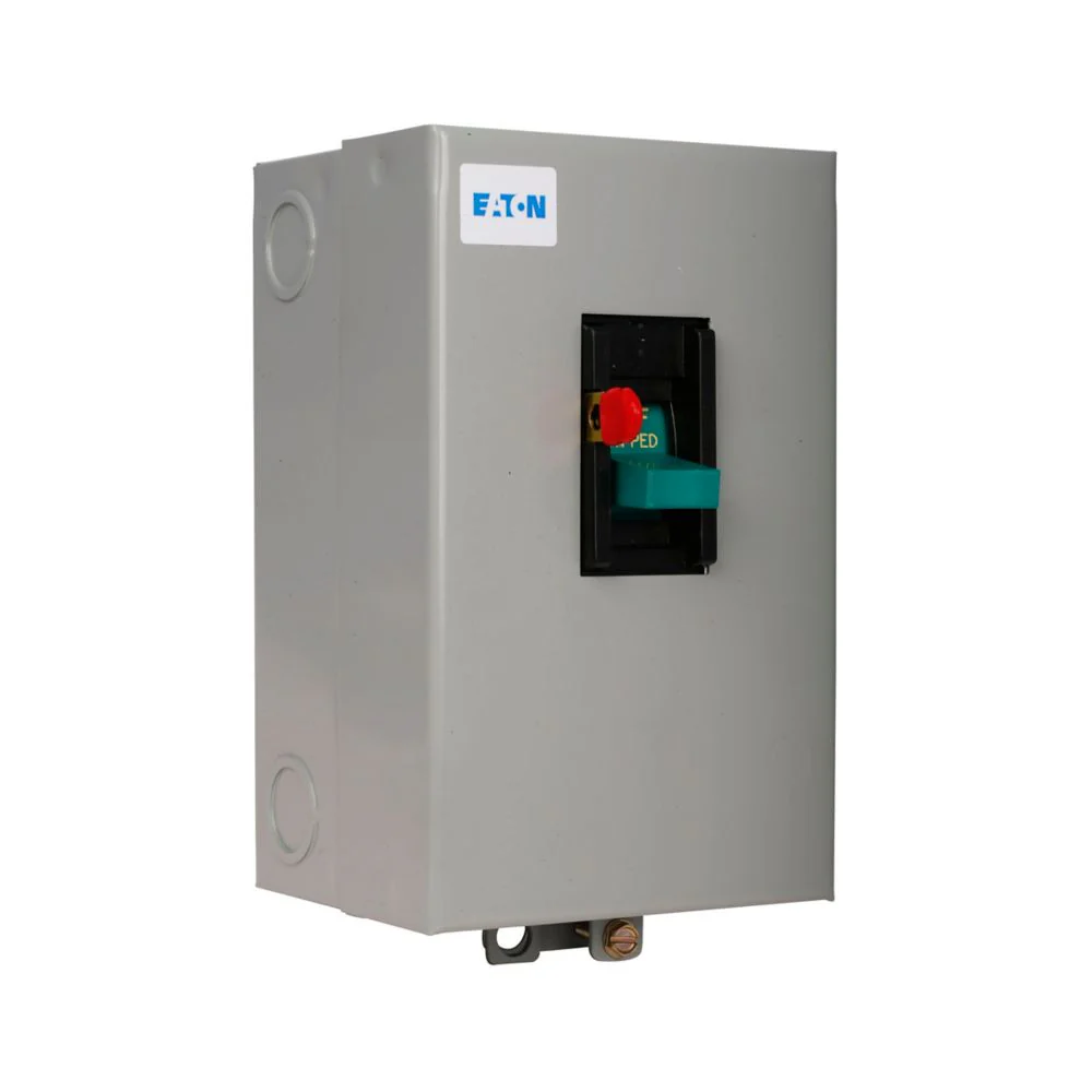 B100S0C - Eaton - Motor Starter - Image 2