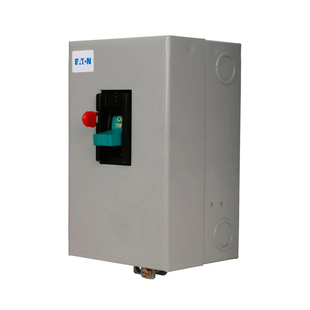 B100S0C - Eaton - Motor Starter - Image 3