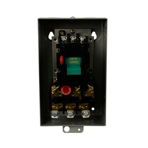 B100S1C - Eaton - Motor Starter