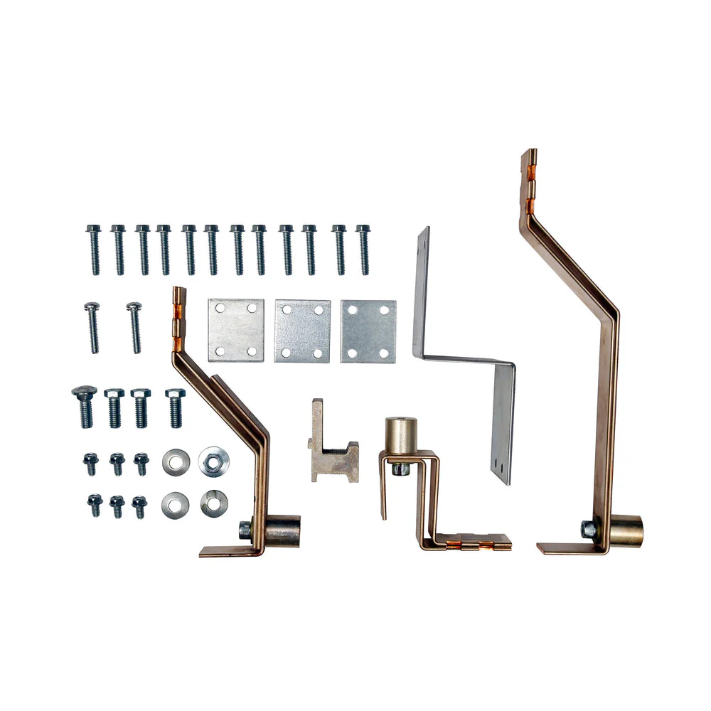 LDS4BK - Eaton - Mounting Hardware
